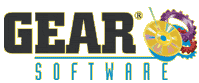 GEAR Software - Multimedia Made Easy
