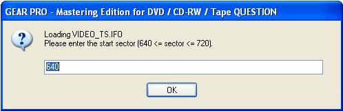 adaptec udf reader driver download