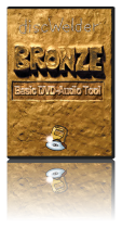 discWelder Chrome II
